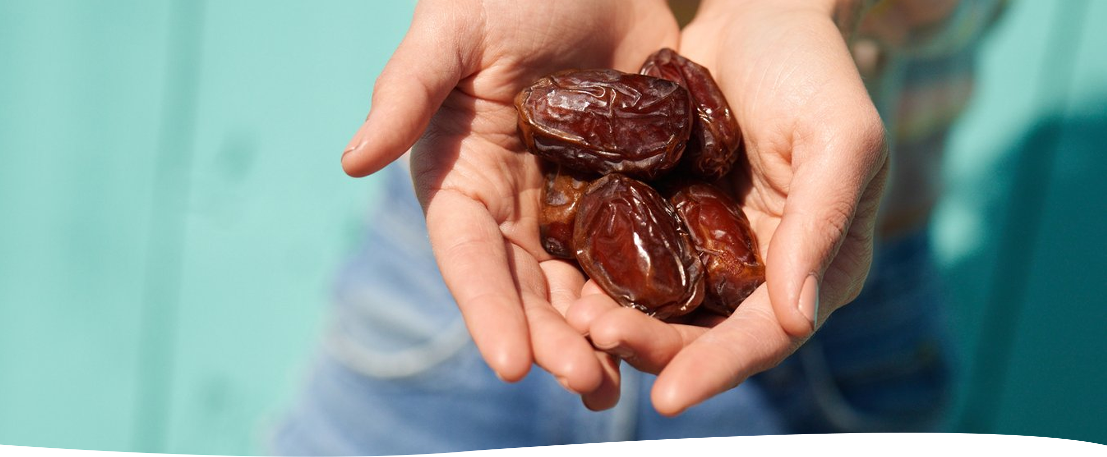 Joolies Organic Medjool Dates